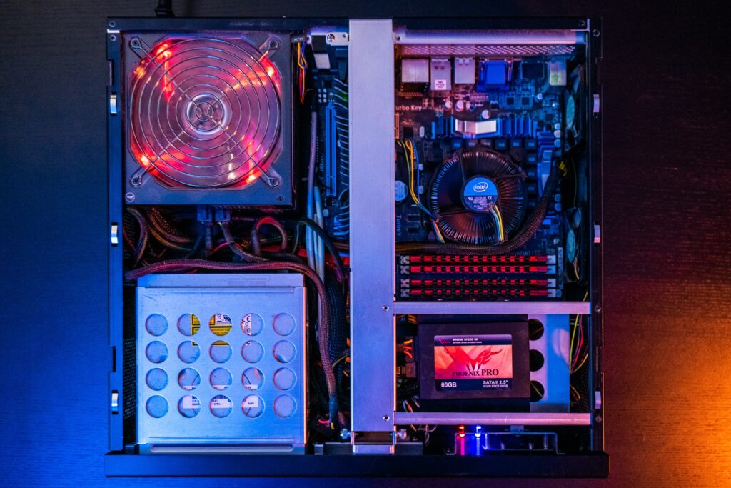 Best CPU for Crypto Mining