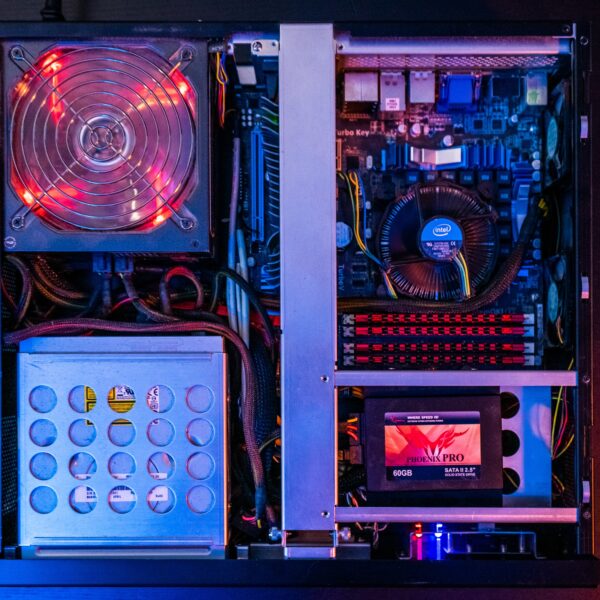Best CPU for Crypto Mining