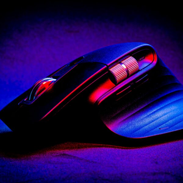 Best Corsair Mouse for Gaming and Productivity