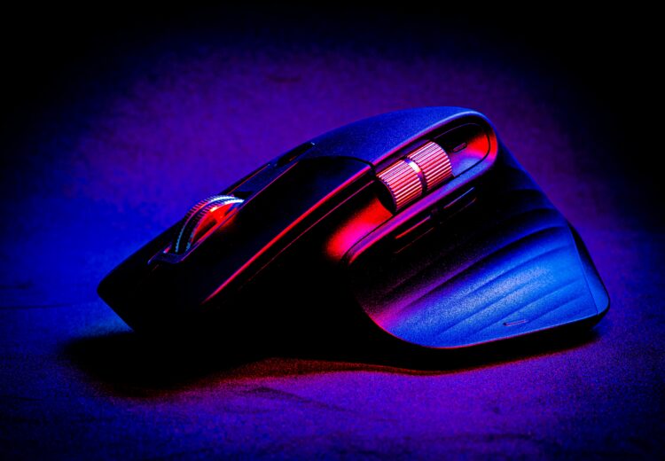 Best Corsair Mouse for Gaming and Productivity